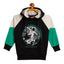 Duke Stardust Boys Full Sleeve Hooded Sweatshirt (LF295)