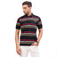 Duke Men Half Sleeve Cotton Polo Tshirt (ON2091)