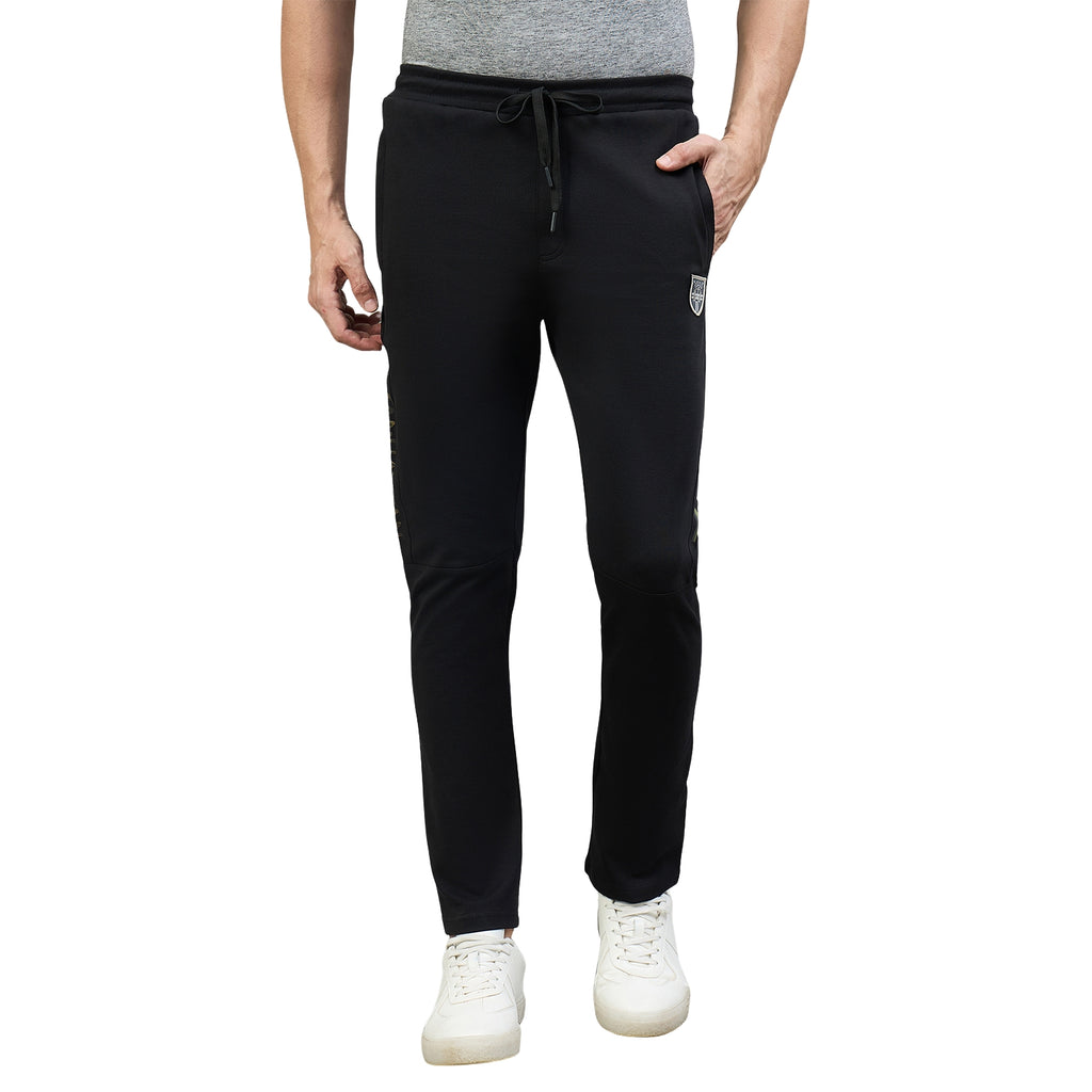 Duke Urban Men Regular Cotton Lower (LF9116)