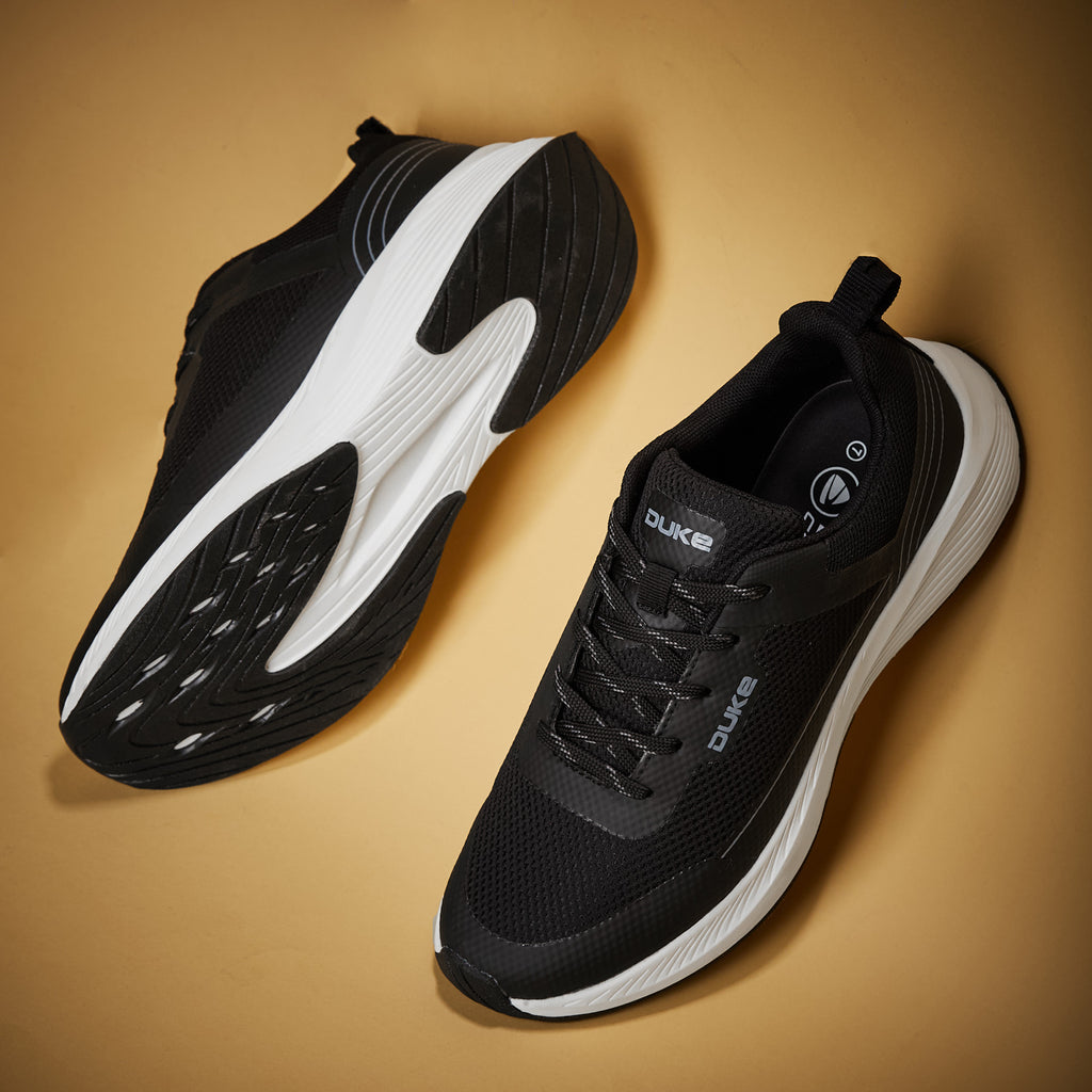 Duke Mens Sports Shoes (FWOL2197)