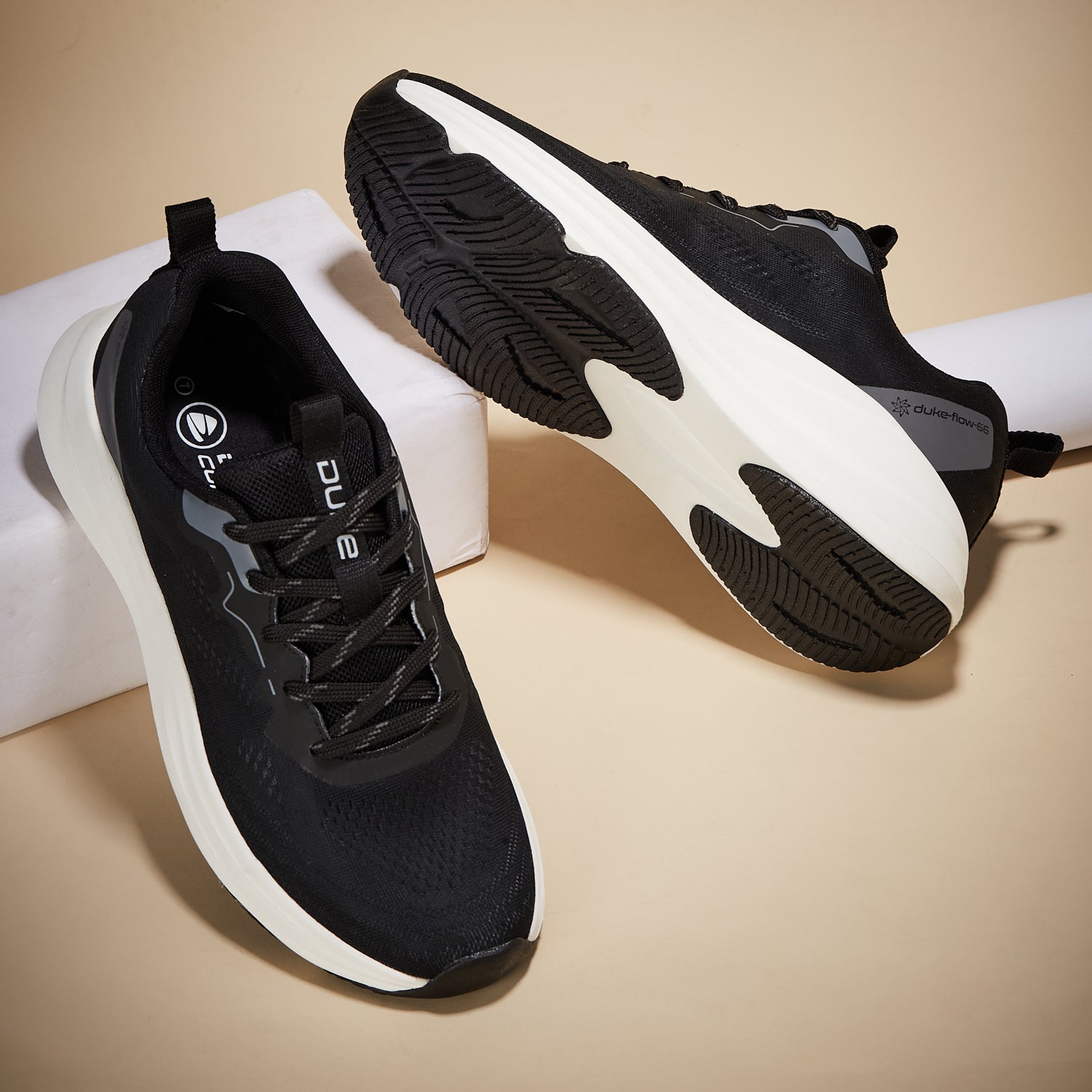 Duke Mens Sports Shoes (FWOL2211)