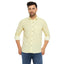 Duke Stardust Men Full Sleeve Cotton Shirts (SDO8PLT)