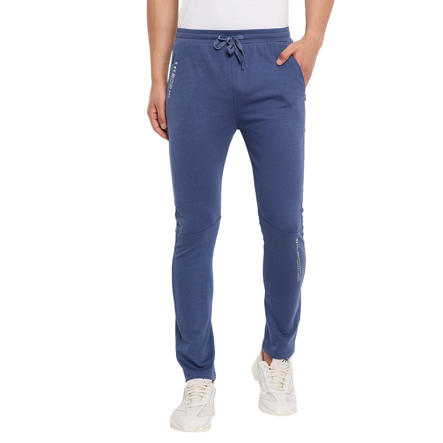 Duke Urban Men Relaxfit Track Pant (LF9013)