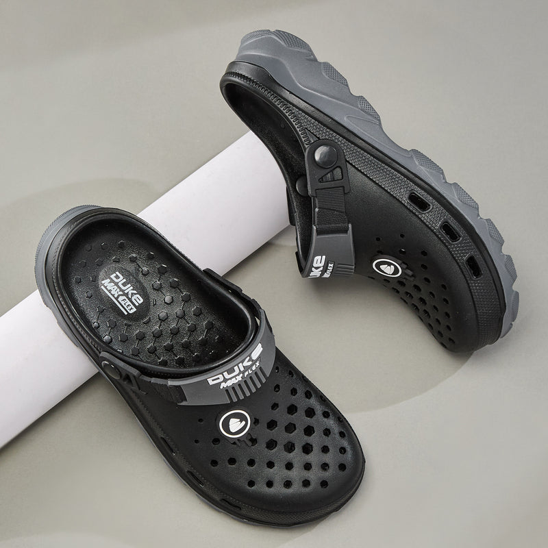 Duke Men Clogs (CL6266)