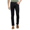 Duke Men Non-Denim Solid Casual Trouser (SDT4666R)