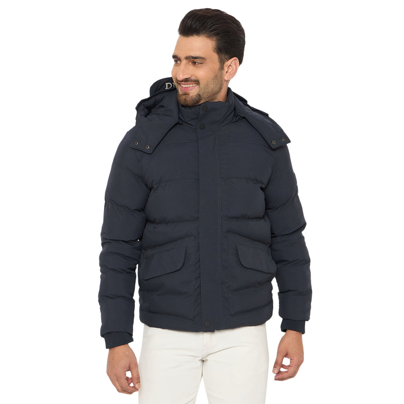 Duke Urban Men Full Sleeve Jacket (SDZ3115)