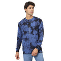 Duke Urban Men Round Neck Regular Sweatshirt (LF6334)