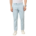 Duke Urban Men Flatfront Narrowfit Trouser (SDT4617)
