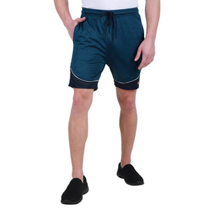 Duke Stardust Men Sports Shorts (GD7044)