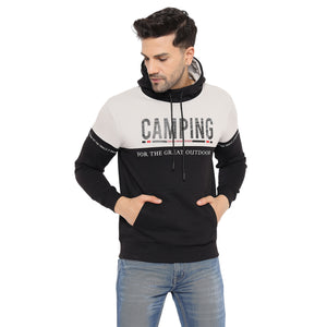 Duke Stardust Men Hooded Sweatshirt (LF6258)