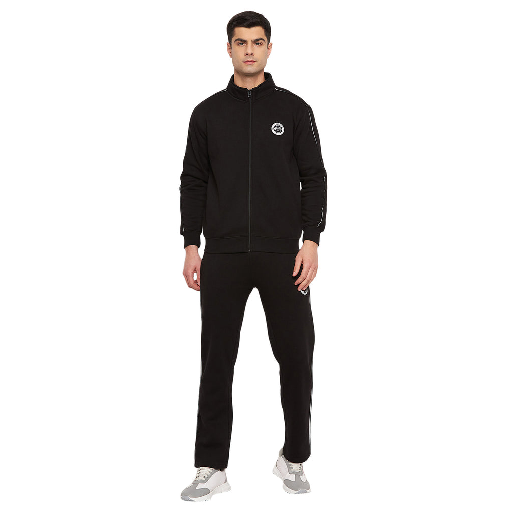 Duke Urban Men Full Zipper Tracksuit (LF6030)