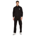 Duke Urban Men Full Zipper Tracksuit (LF6030)