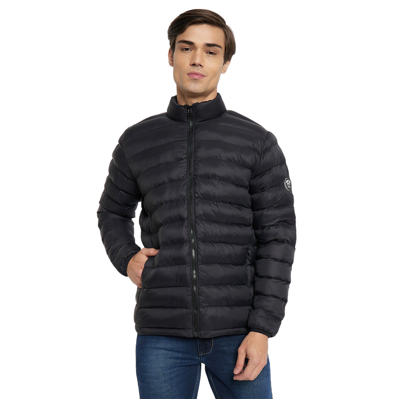 Duke Urban Men Full Sleeve Jacket (SDZ3033)