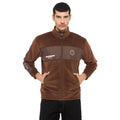 Duke Urban Men Full Sleeve Zipper Sweatshirt (LF6433)