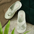Duke Womens Flip Flops (XFW0371)