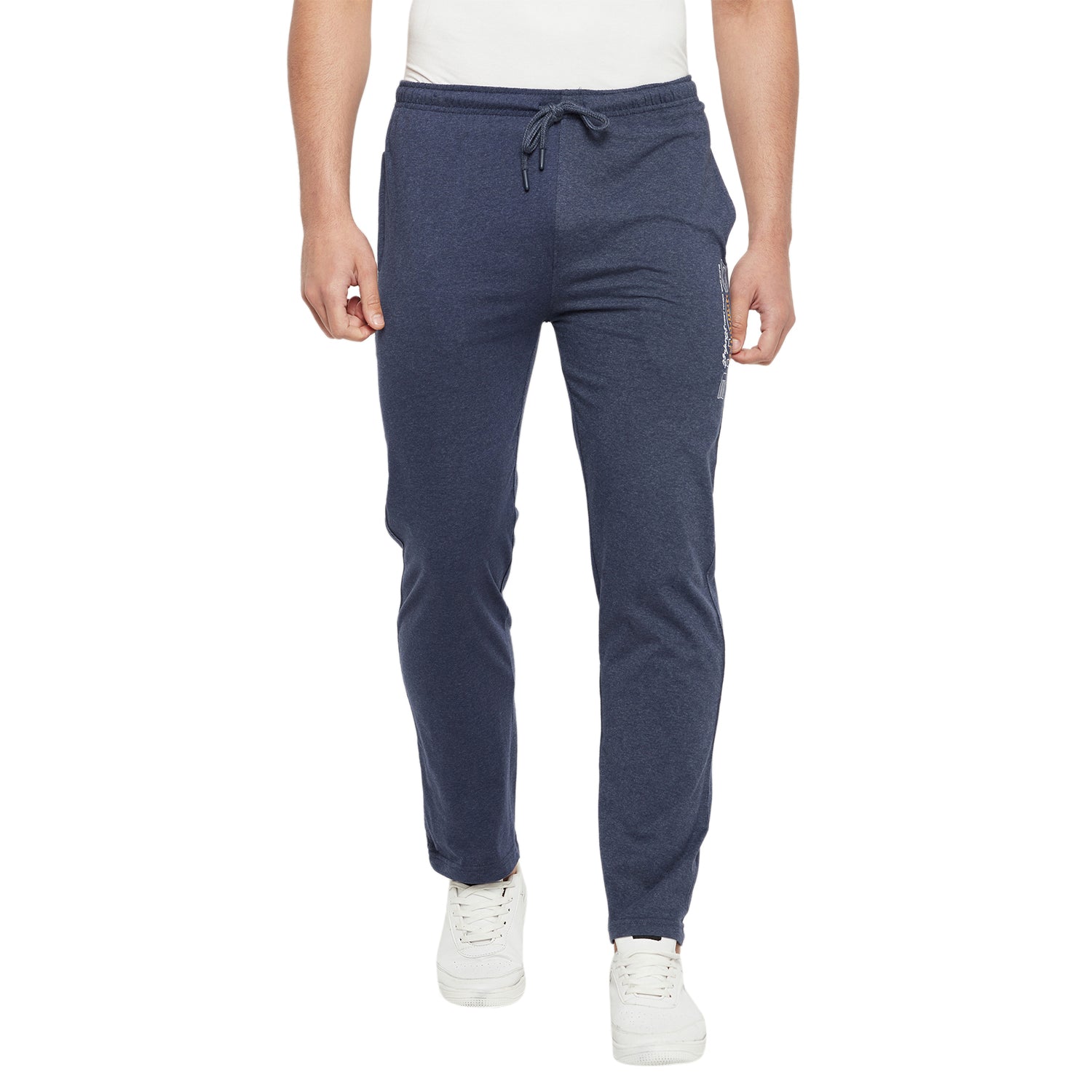 Duke Urban Men Regular Track Pant (LF5680)