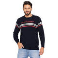 Duke Urban Men Full Sleeve Round Neck Pullover (SDS2008)
