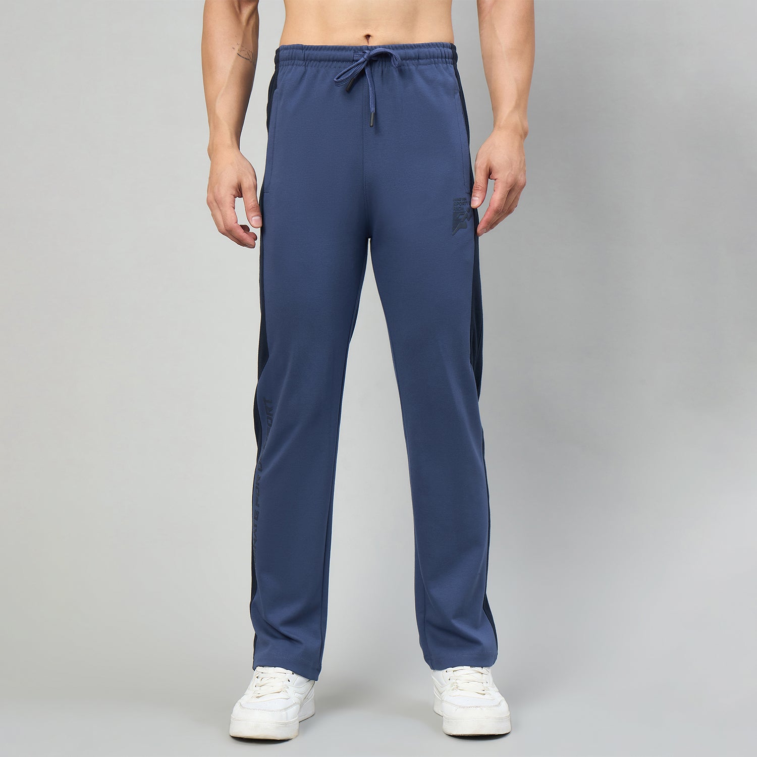 Duke Men Relax Fit Trackpant (MLF9128)