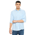 Duke Urban Men Full Sleeve Cotton Shirt (SDO8PLOA)