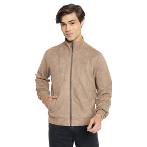 Duke Stardust Men Full Sleeve Jacket (SDZ2190)