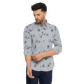 Duke Urban Men Full Sleeve Cotton Shirts (SD7PRSHQ)