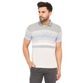 Duke Stardust Men Half Sleeve Cotton T-shirt (LF7280)