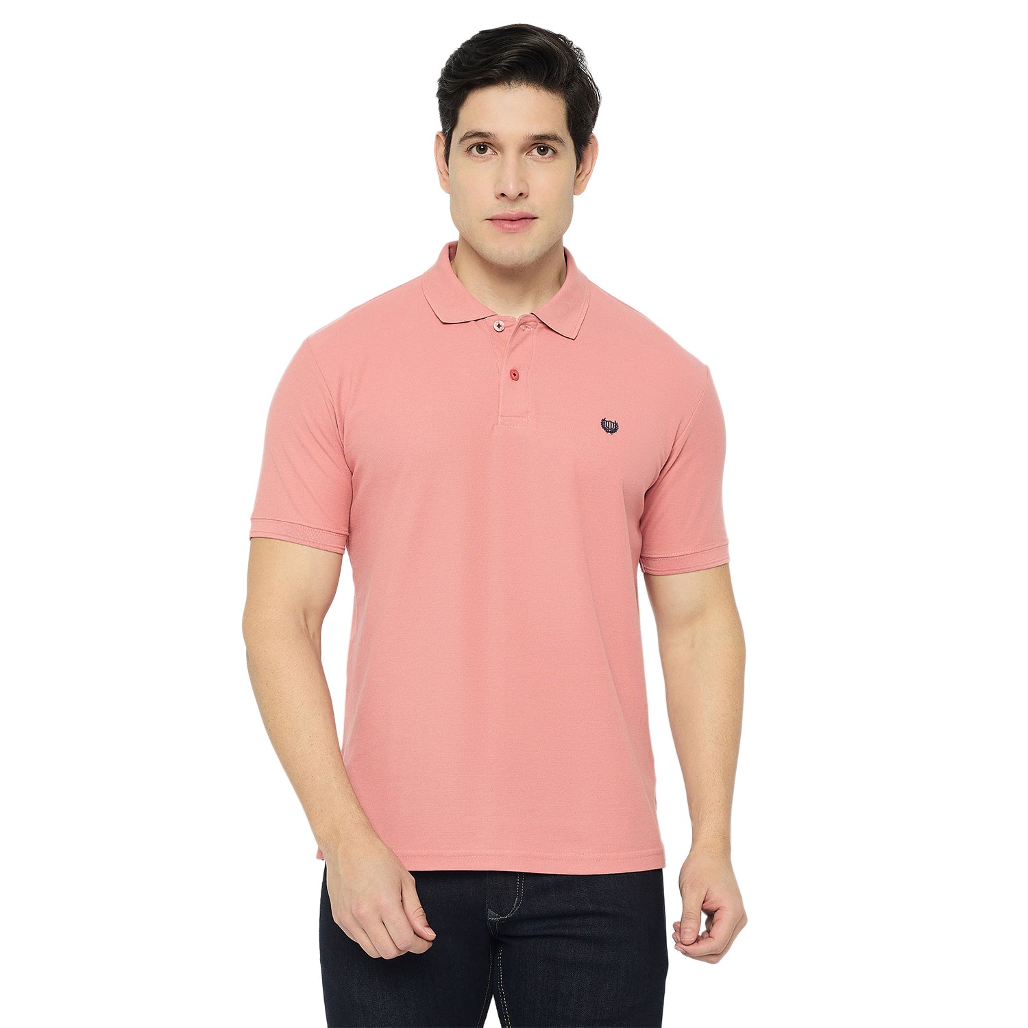 Duke Urban Men Half Sleeve Cotton T-shirt (SD56)