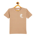 Duke Urban Boys Half Sleeve Cotton T-Shirt (LF705)