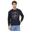 Duke Men Round Neck Regular Sweatshirt (LF6398)