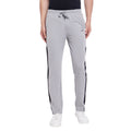 Duke Urban Men Solid Track Pant (LF5666)