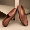Duke Men Urban Crest Loafers (FWD4033)