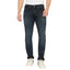 Duke Men Narrow Bottom Stretchable Jeans (SDD5677N)