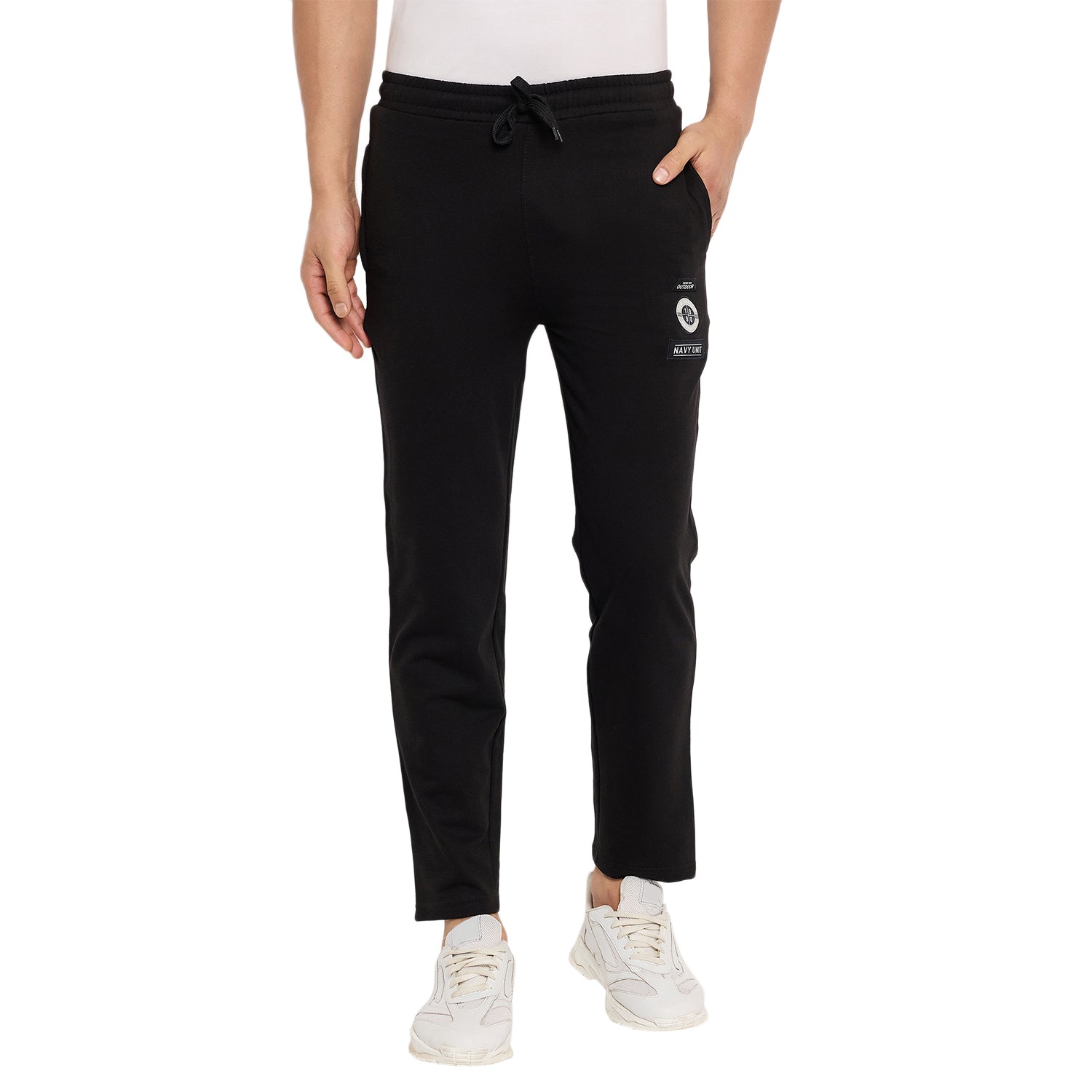 Duke Urban Men Classic Fit Track Pant (LF9010)