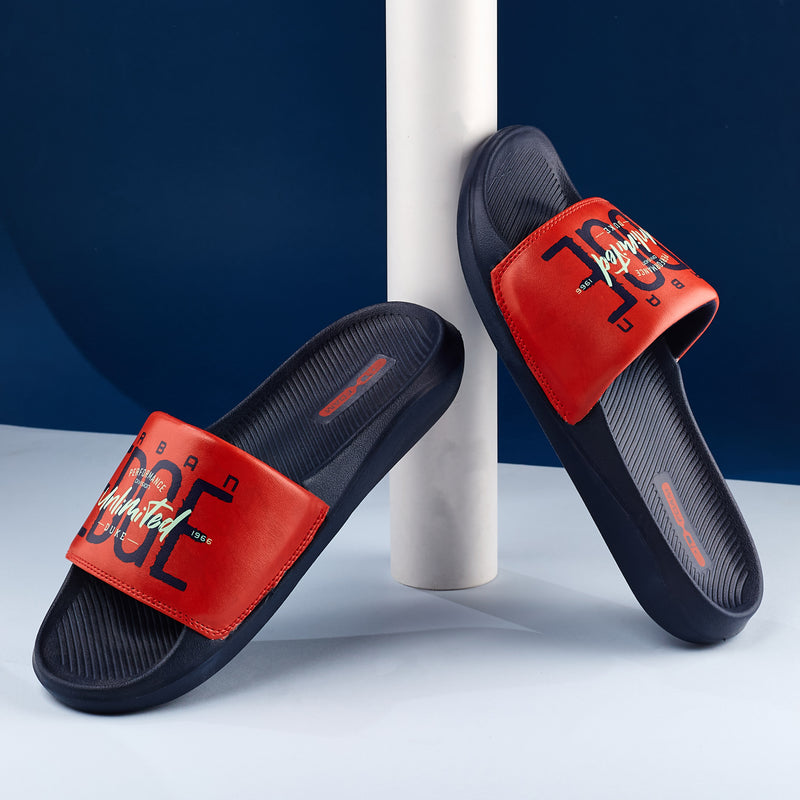 Duke Mens Urban Edge Sliders (FWC6215)