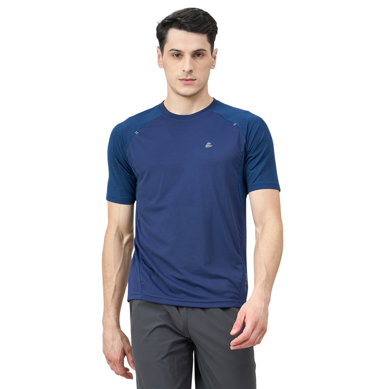 Duke Urban Men Half Sleeve Sports Tshirt (GD1239)