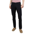 Duke Urban Men Flatfront Narrowfit Non-denim Casual Trouser (SDT4667)