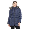 Duke Urban Women Full Sleeve Long Jacket (SDZ4017)