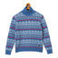Duke Urban Boys High Neck Regular Sweater(SDS3635)
