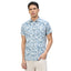 Duke Urban Men Short Style Casual Half Sleeve Shirt (SDO4PRAC)