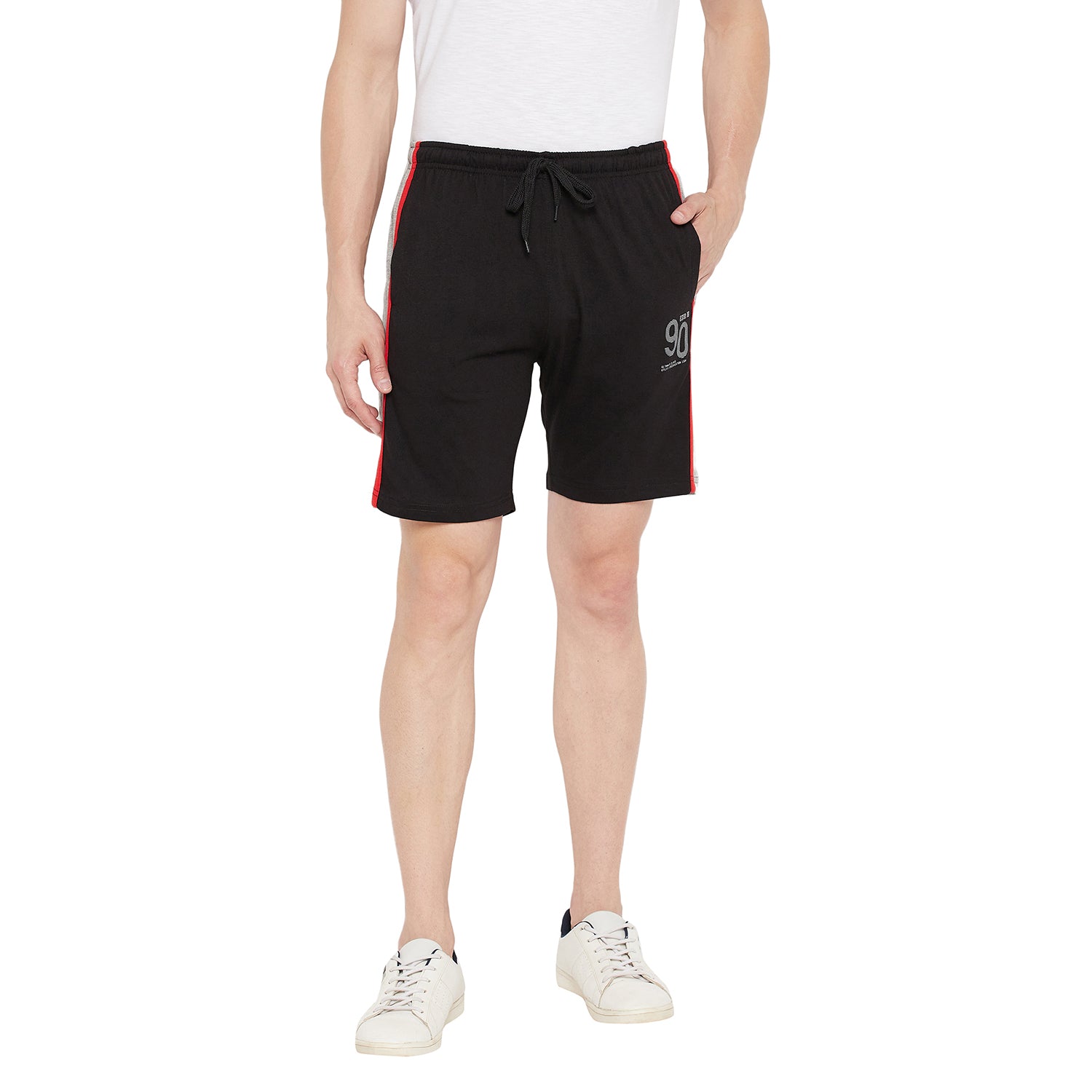 Duke Stardust Men Regular Shorts (MTLF5968)