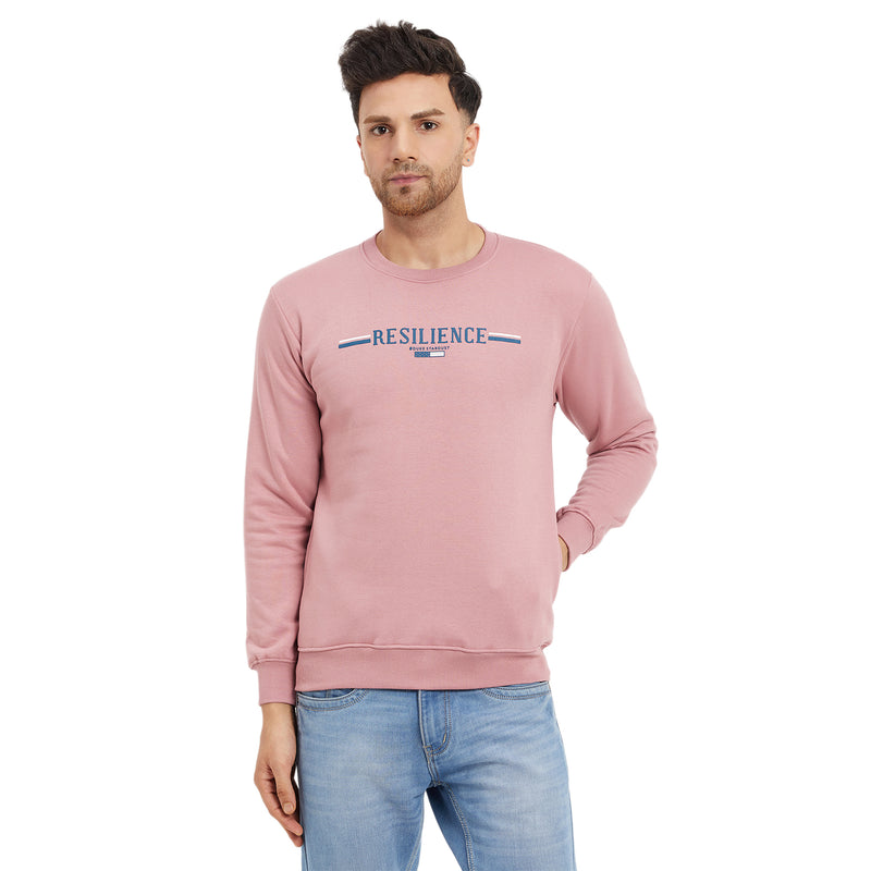 Duke Urban Men Round Neck Sweatshirt (LF3951)