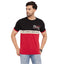 Duke Stardust Men Half Sleeve Round Neck Cotton T-shirt (LF5830)