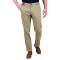 Duke Stardust Men Narrow Fit Chinos Trousers (SDT4123Q)