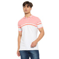 Duke Urban Men Half Sleeve Cotton T-shirt (LF7026)