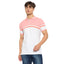 Duke Strardust Men Half Sleeve Cotton T-shirt (LF7026)