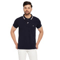 Duke Urban Men Half Sleeve Cotton T-shirt (LF5859)