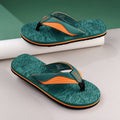 Duke Mens Leafwave Flip-Flops (FWC6195)