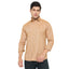 Duke Men Full Sleeve Cotton Shirt (SDO8PLCC)