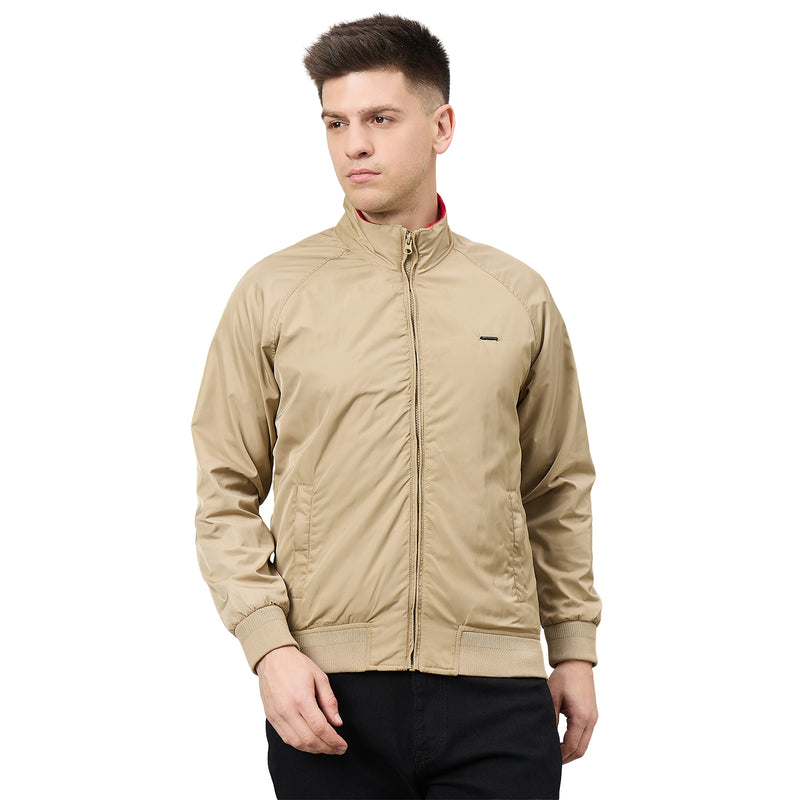 Duke Urban Men Short Style Full Sleeve Jacket (SDZ3233)