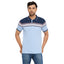 Duke Stardust Men Polo Neck Half Sleeve Cotton T-shirt (LF7074)